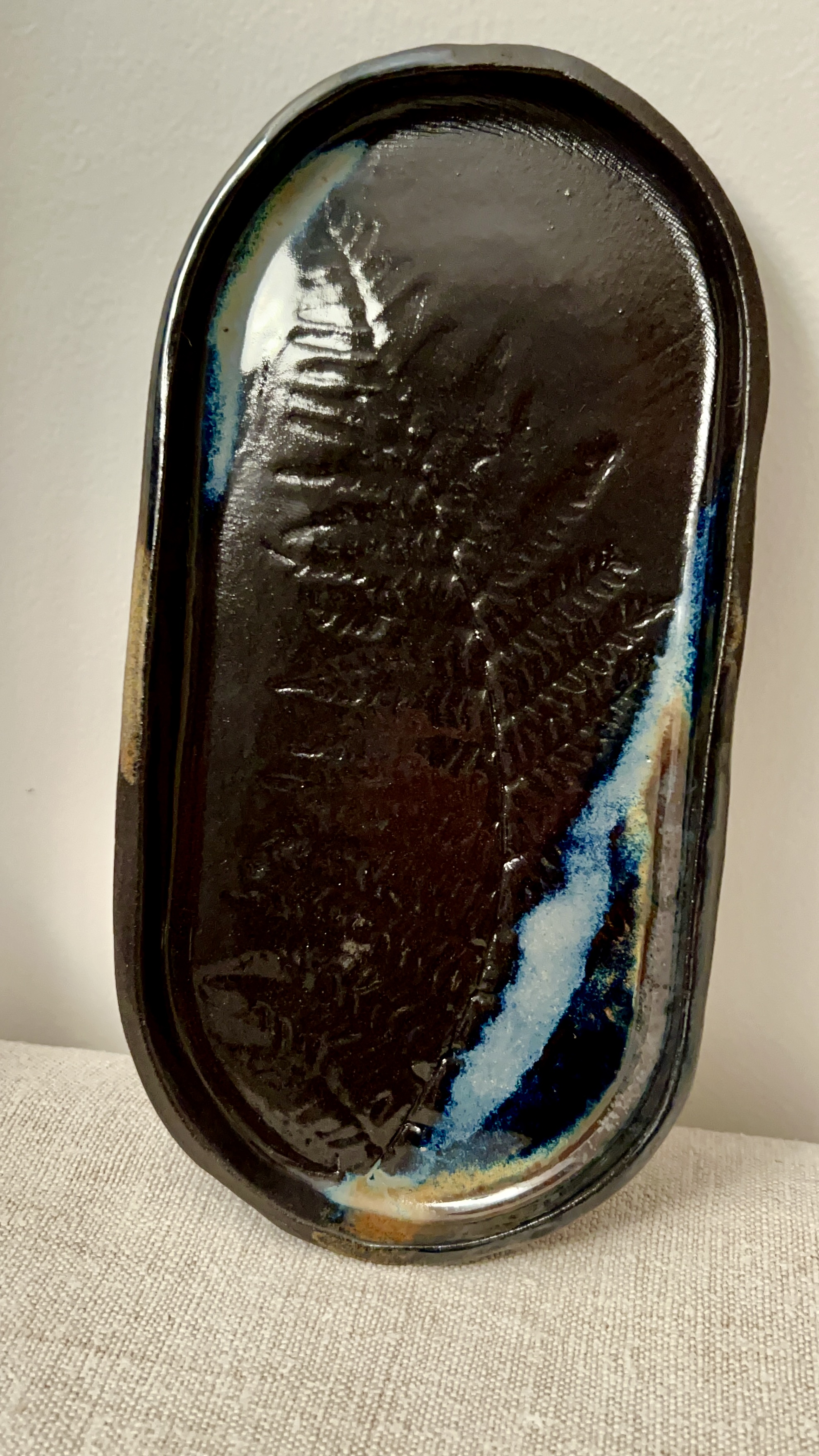 Grande Coupe Tressée